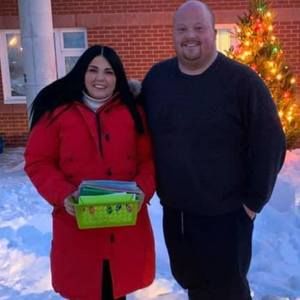 Meet your Posher, Cody